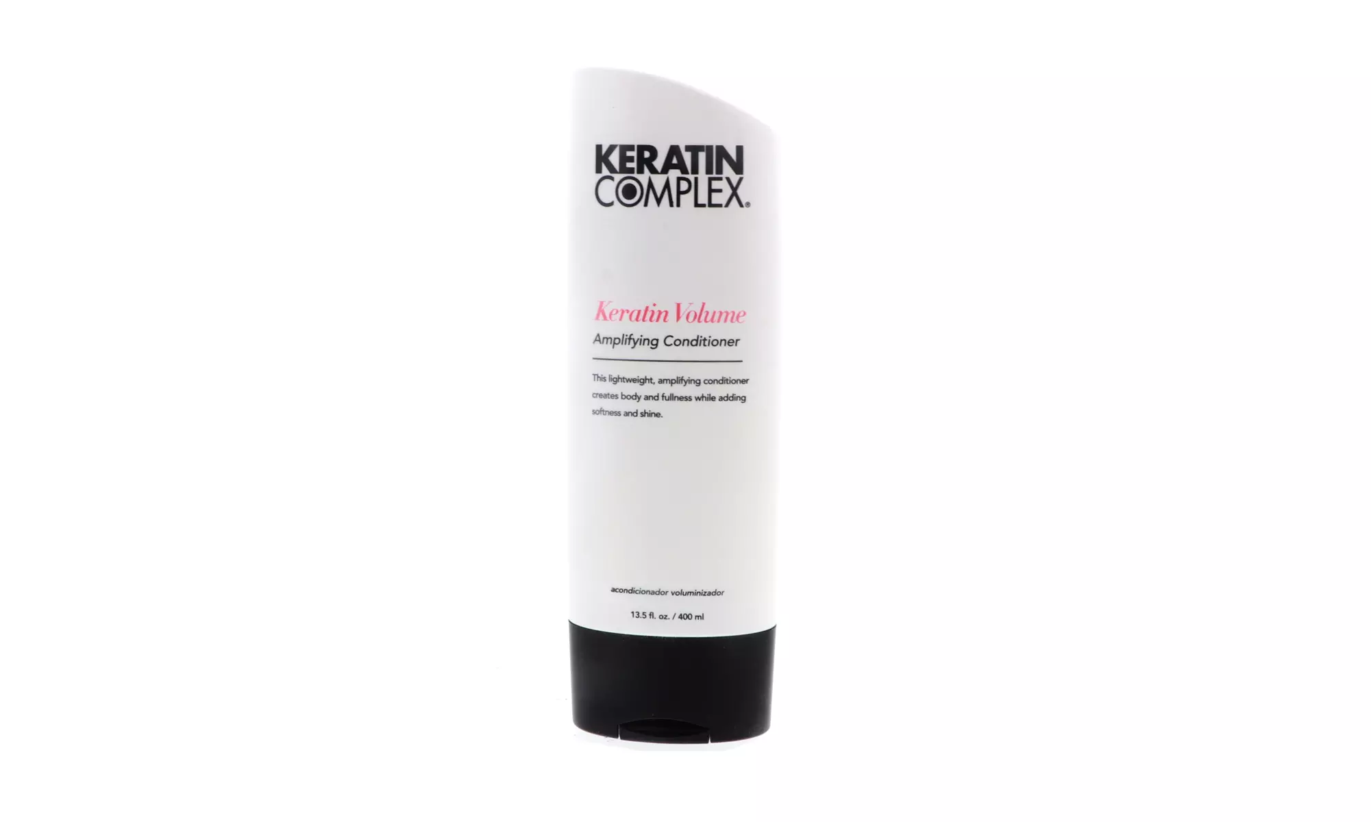 Keratin Complex Keratin Volume Amplifying Conditioner 13.5 oz - Primary Image