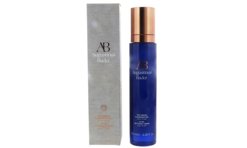 Augustinus Bader The Cream Cleansing Gel, 3.38 oz