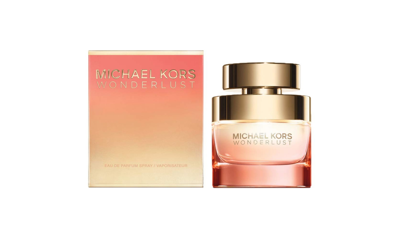 Michael Kors Wonderlust 1.7 OZ 50 ML EDP For Women