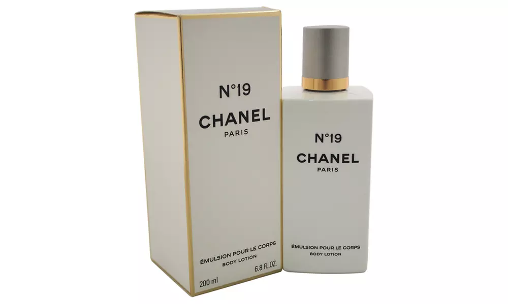 のりしお　CHANEL　★ボディーローション　no.19 シャネル / シャネル N°19 ボディ ローションの公式商品情報