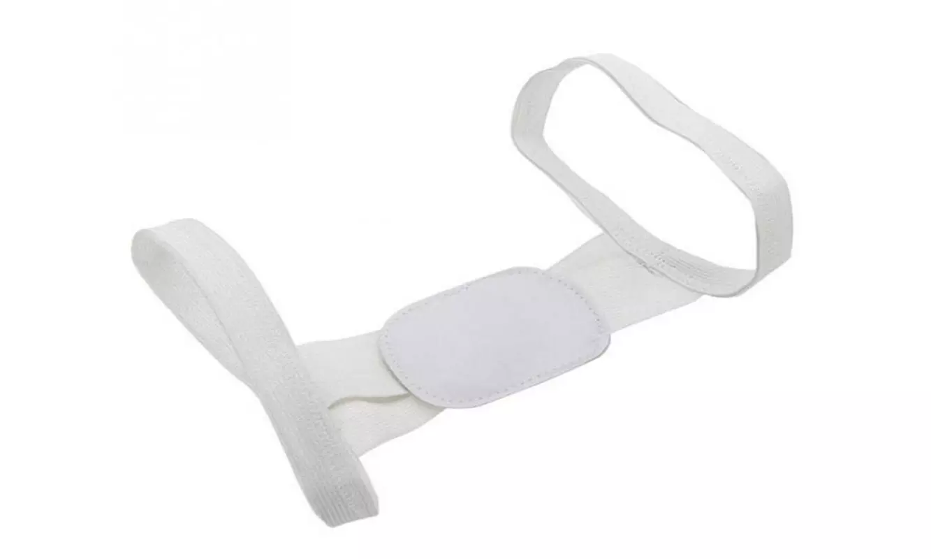 Posture Support Brace Support - Primary Image