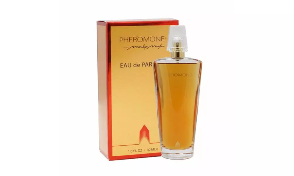 Pheromone For Women By Marilyn Miglin Eau De Parfum Spray 1.0 oz