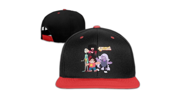 youth basketball hats