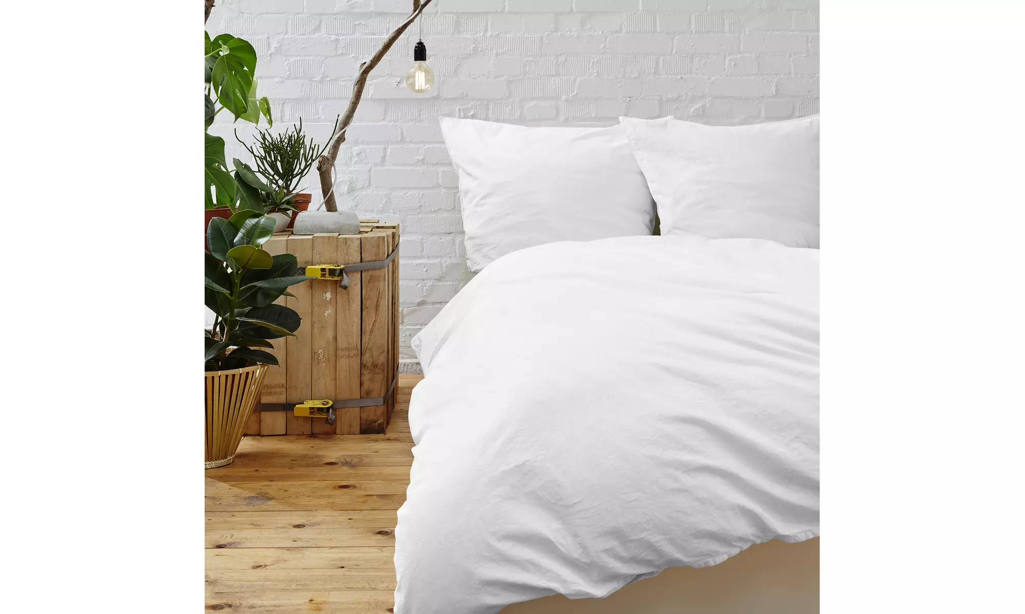 Ultra Soft Egyptian Comfort 1800 Count 3 Piece Duvet Cover Set for Comforter