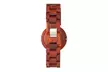 Earth Wood Unisex Watches Stomates Collection - Second Medium