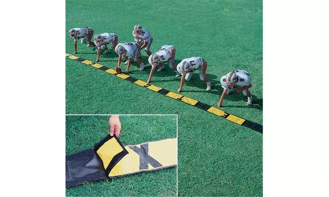 Pro Down 200234007 ProDown Adjustable Linemen Splits Marker - Primary Image
