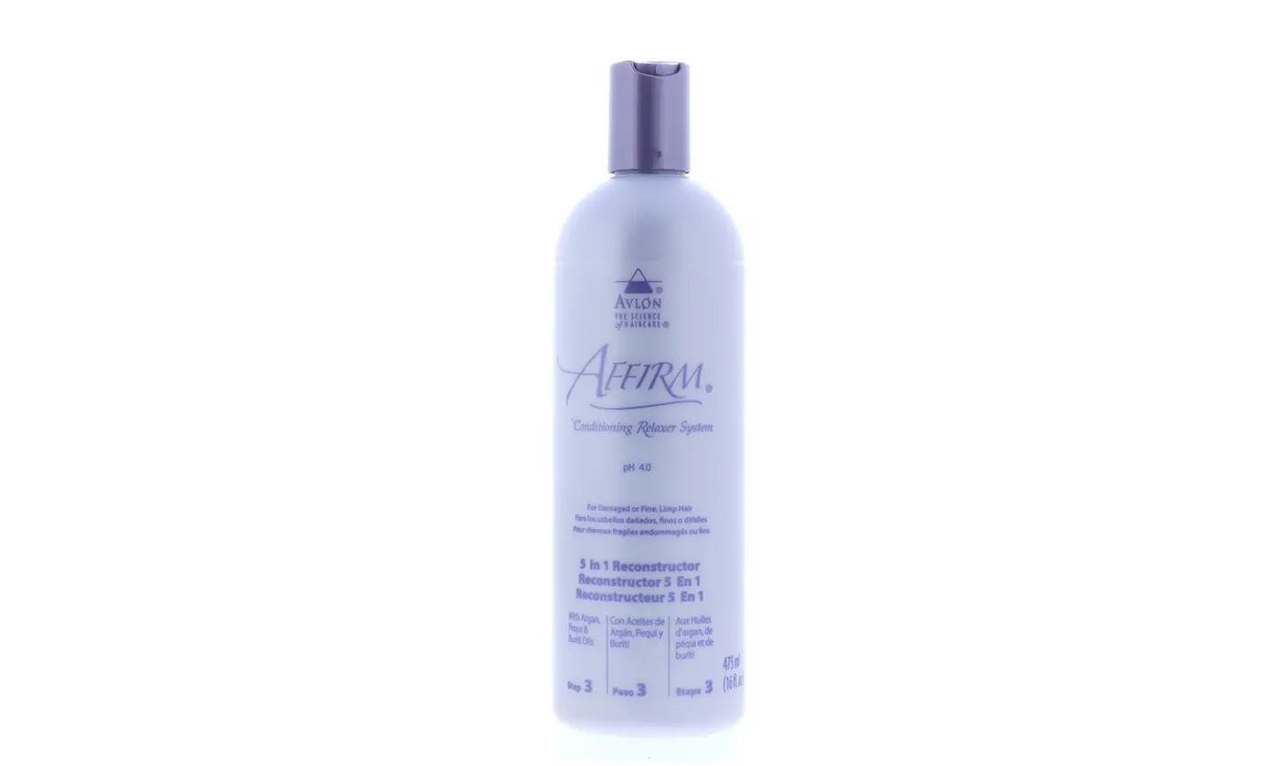 Avlon Affirm 5-in-1 Reconstructor, 16 oz