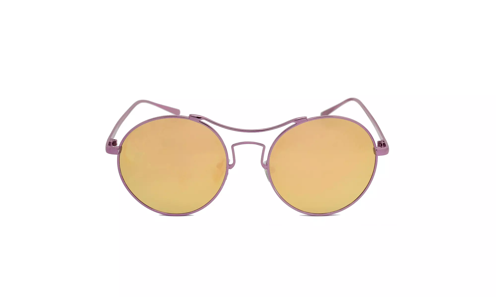 MKP Collection Women Trendy Round capped style Sunglasses UV protection