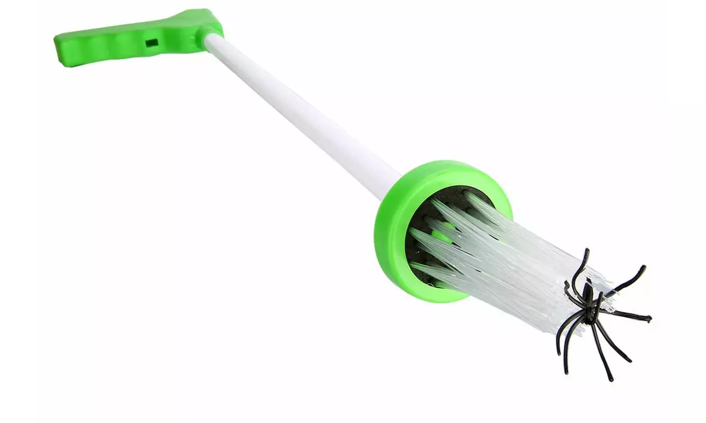 Spider Catcher Removes Critter Insect Grabber Insect Bug Catch Release Pest Trap - Primary Image