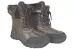Women's Snow Boots Waterproof Fur Lined Lace UP (D,M) 2076 - Second Medium