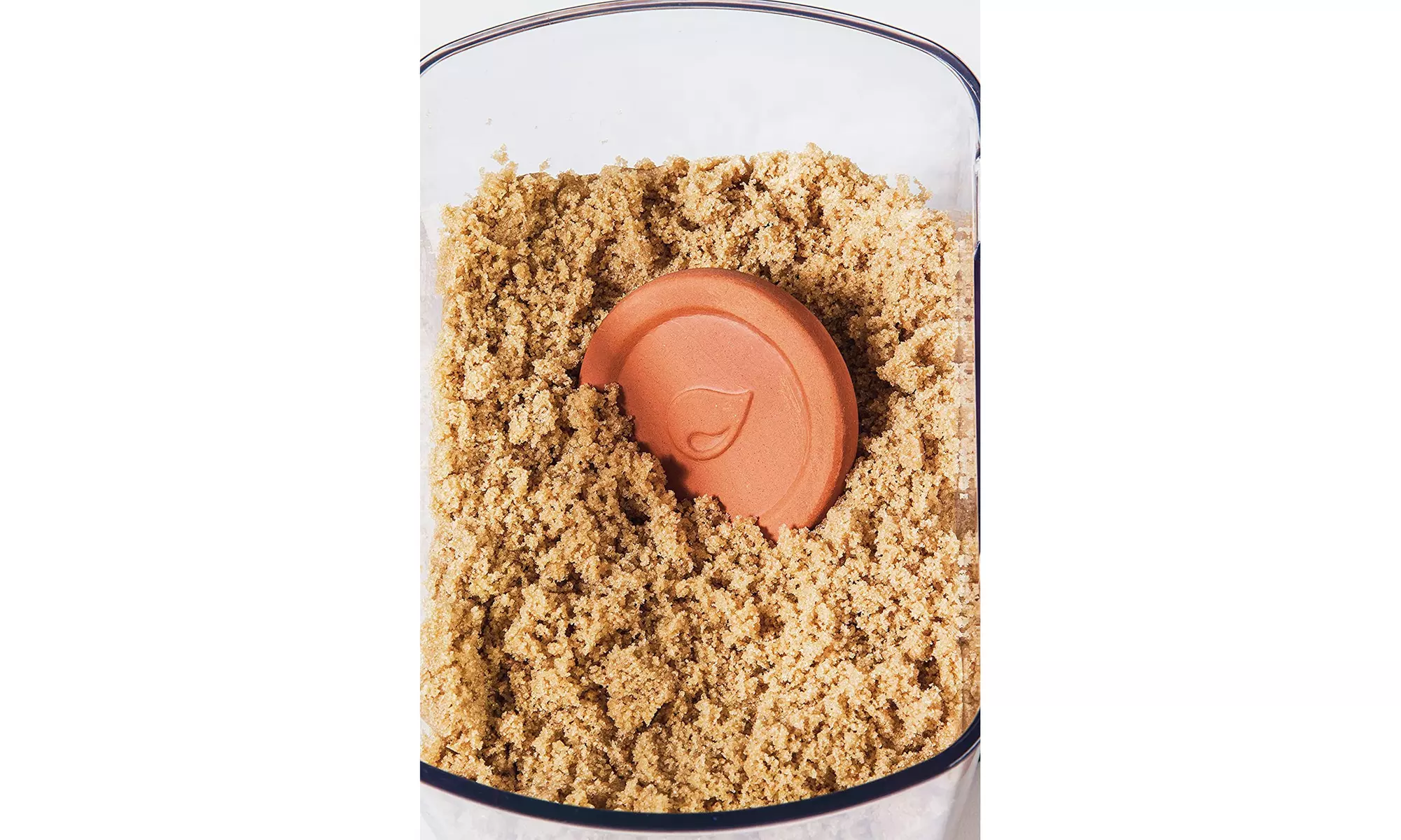 Progressive International Progressive Brown Sugar Container, Clear bread storage - Second Medium