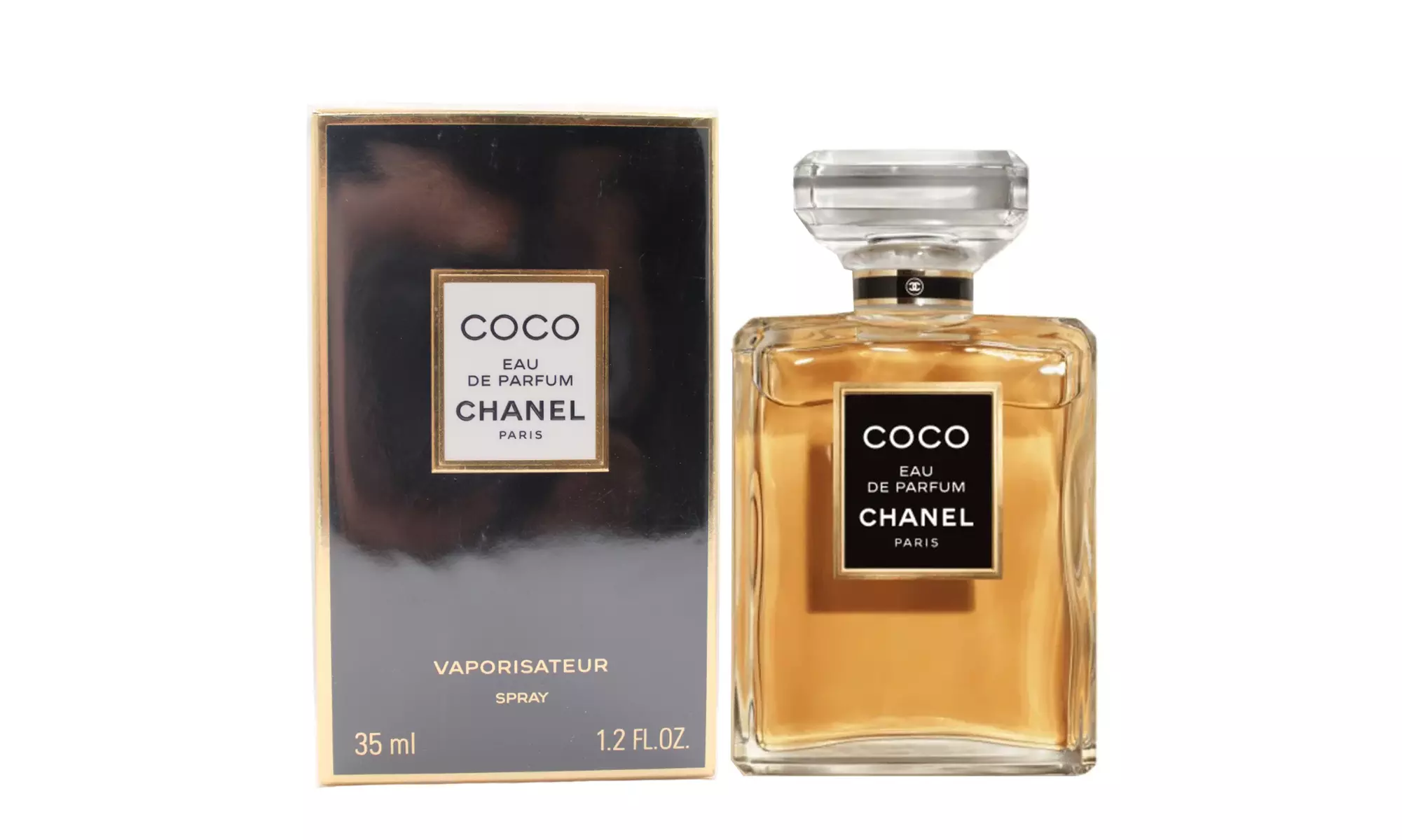 Chanel Coco Eau de Parfum for Women 1.2 Fl. Oz. - Primary Image