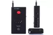 Anti Tracking Wireless RF Signal Hidden Camera Detector GSM GPS Finder - Second Medium