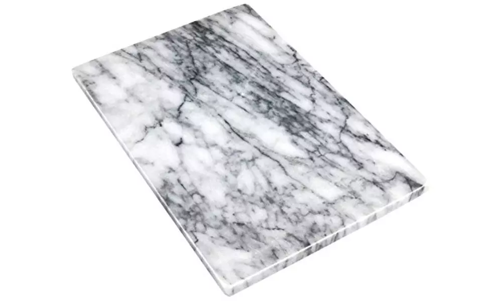 Greenco Marble Cutting Board 8 x 12 - Primary Image