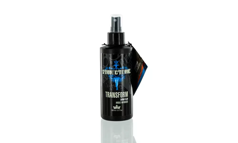 Joico Structure Transform Spray Clay - Primary Image