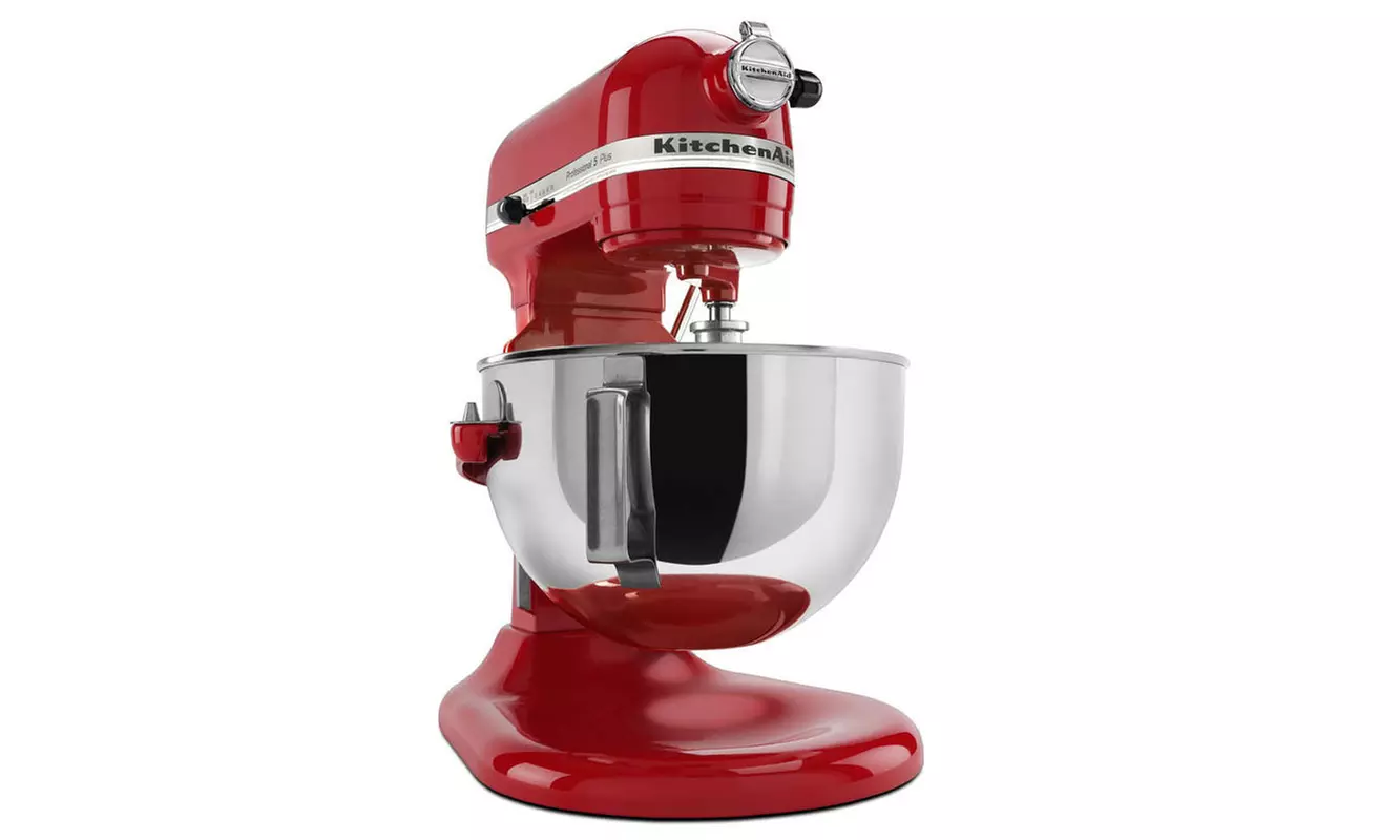 Rkp26M1x Refurb Of KP26M1X Pro 600 Stand Mixer 6-qt Large Capacity - Second Medium