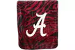 NCAA Licensed 50"x60" Throw Blanket. Multiple Styles Available. - Second Medium
