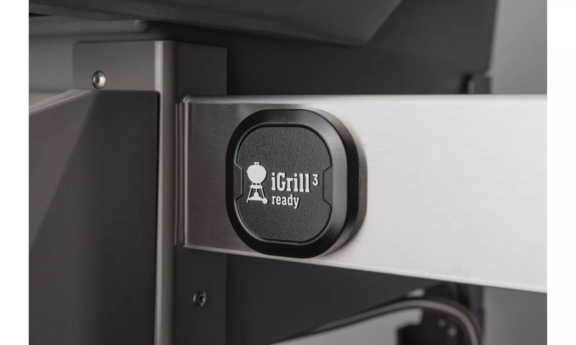 Weber Spirit II E-310 Natural Gas Grill - Primary Image