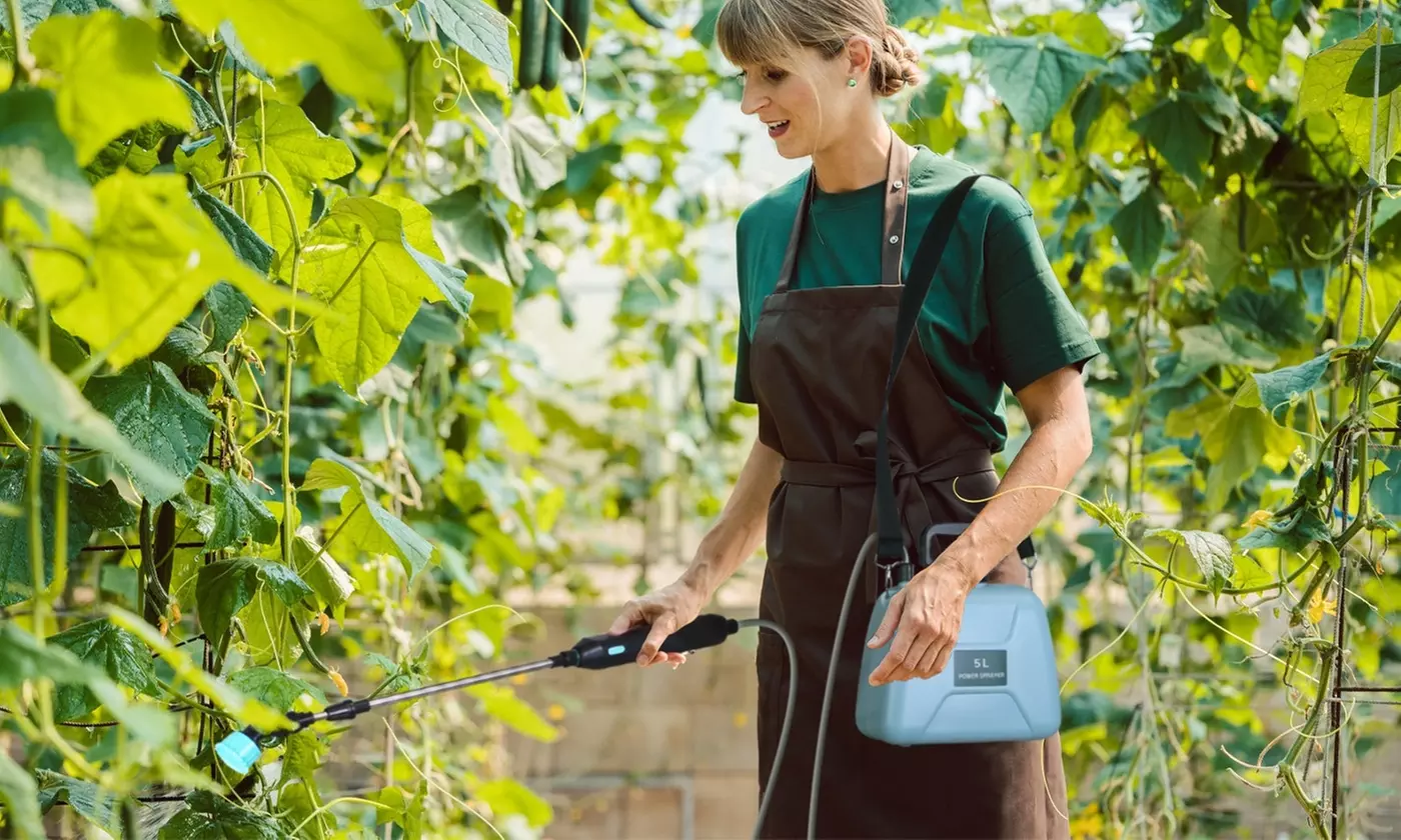 LakeForest Home Gardening & Irrigation Collection