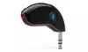 LAGGRA Bluetooth 4.2 Car Receiver Speaker Music Audio Adapter Mic
