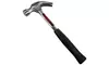 16 oz Tubular Steel Claw Hammer 13 Inch
