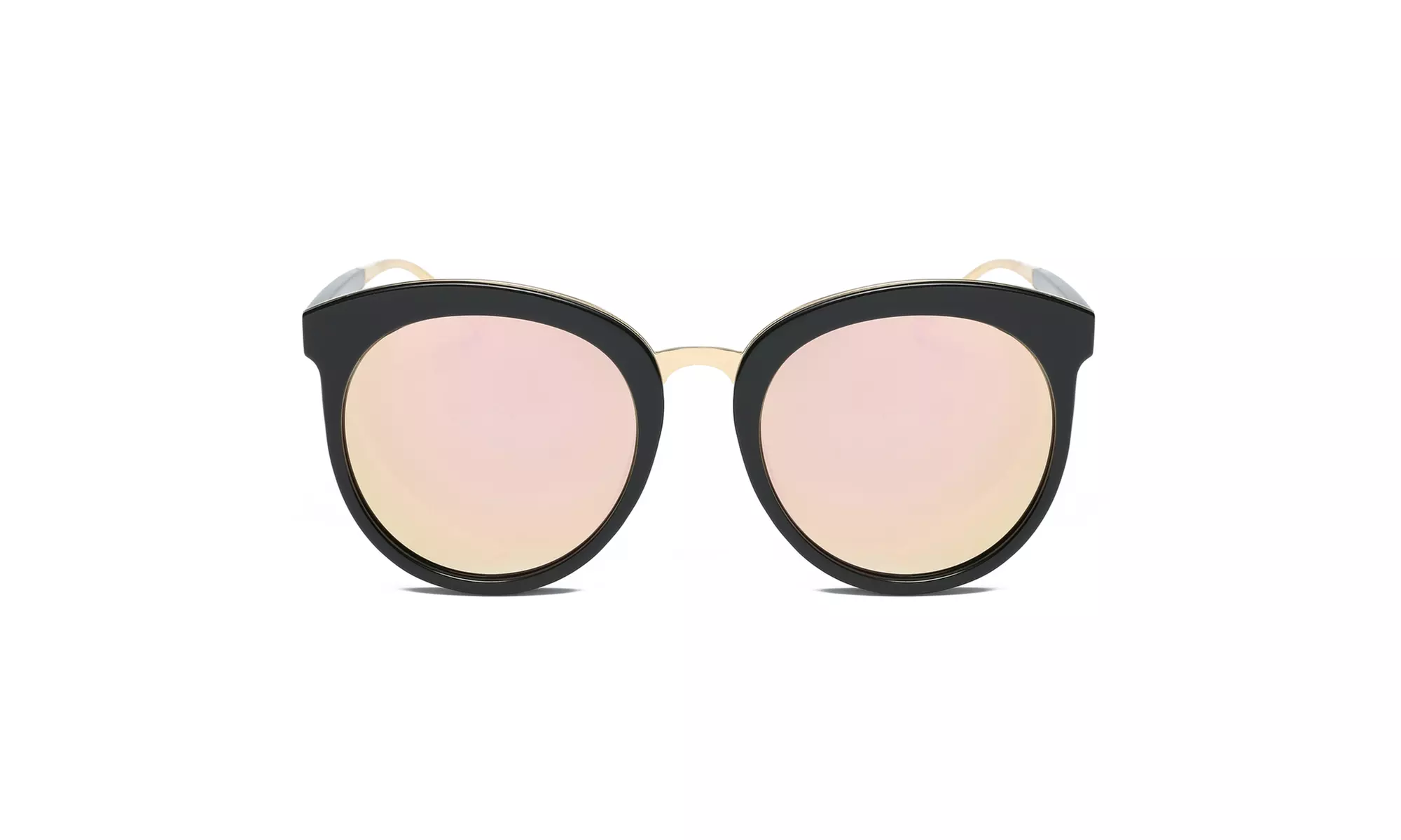 MKP Collection Women Trendy Round capped style Sunglasses UV protection