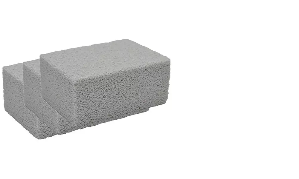 Grill and Griddle Cleaning Blocks (3-Pack) - Primary Image