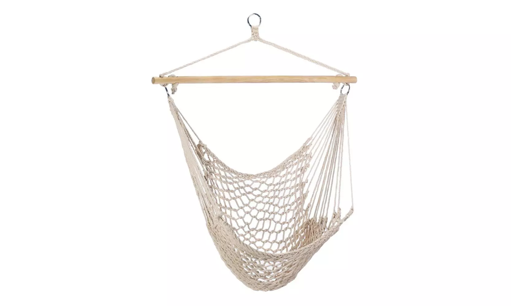 Hammock Chair Swing Seat - Second Medium