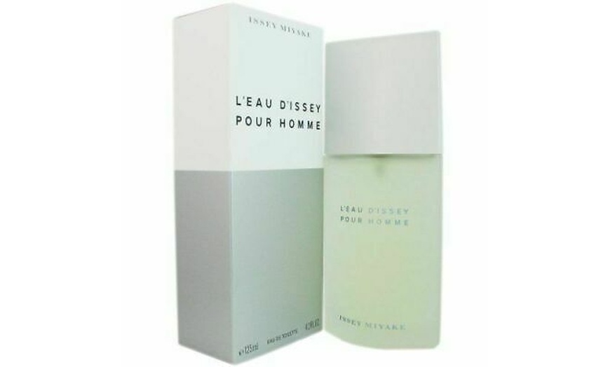 issey miyake 4.2 oz