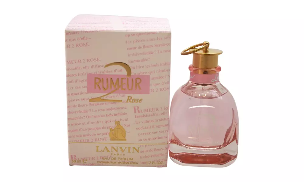 Lanvin Rumeur 2 Rose Women 1.7 oz EDP Spray - Primary Image