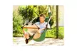 Hammock Hanging Chair - Second Medium