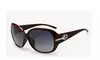 Classic Style Diamond Pattern New Polarized Sunglasses 