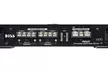 Boss 1000 Watt 4-Channel Car Audio Power Amplifier/Amp plus Level Control - Second Medium
