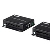 Image 2: Monoprice Blackbird 4K HDBaseT Extender Kit, 100m with PoC, RS232, HDCP 2.2