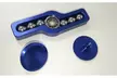 Steel Ball Fidget Spinner Hand Spinners Toy(Aluminum Alloy) - Second Medium