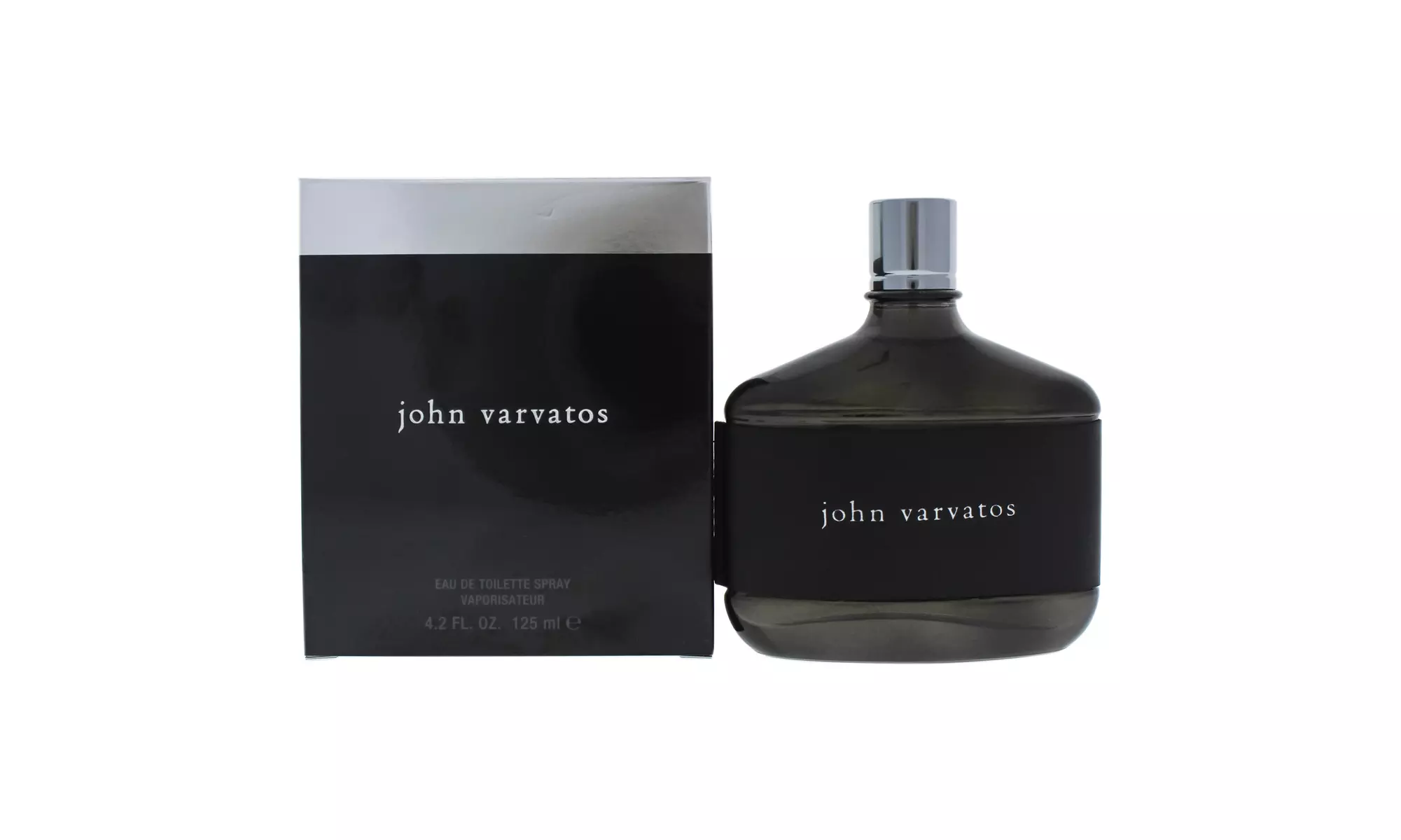 John Varvatos John Varvatos For Men 4.2 oz EDT Spray - Primary Image