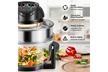 17-Quart Electric 1200W Air Fryer Halogen Oven Convection Fast Wave Oven Cooker - Second Medium