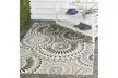 Safavieh Veranda Indoor/Outdoor 5x7 Rug - Second Medium