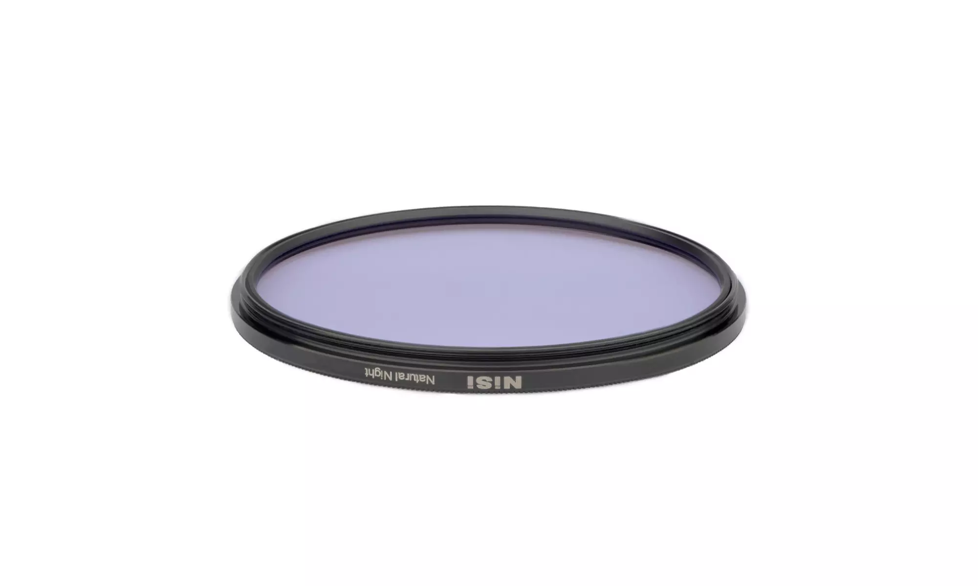NiSi 82mm Natural Night Filter (Light Pollution Filter) Bundle - Second Medium