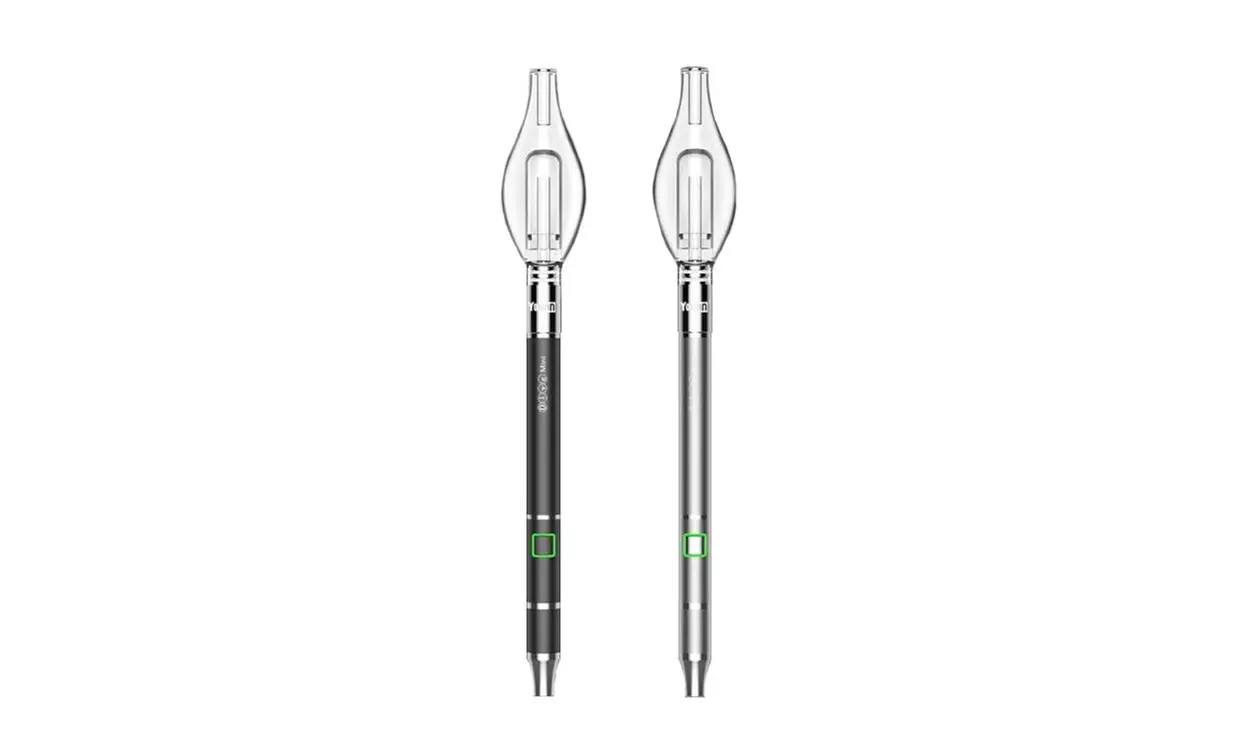 Dive Mini Electronic Collector Concentrate Pen Kit 