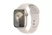 Apple Watch Series 9 41/45MM W/ML- B Grade Refurbished - Second Medium