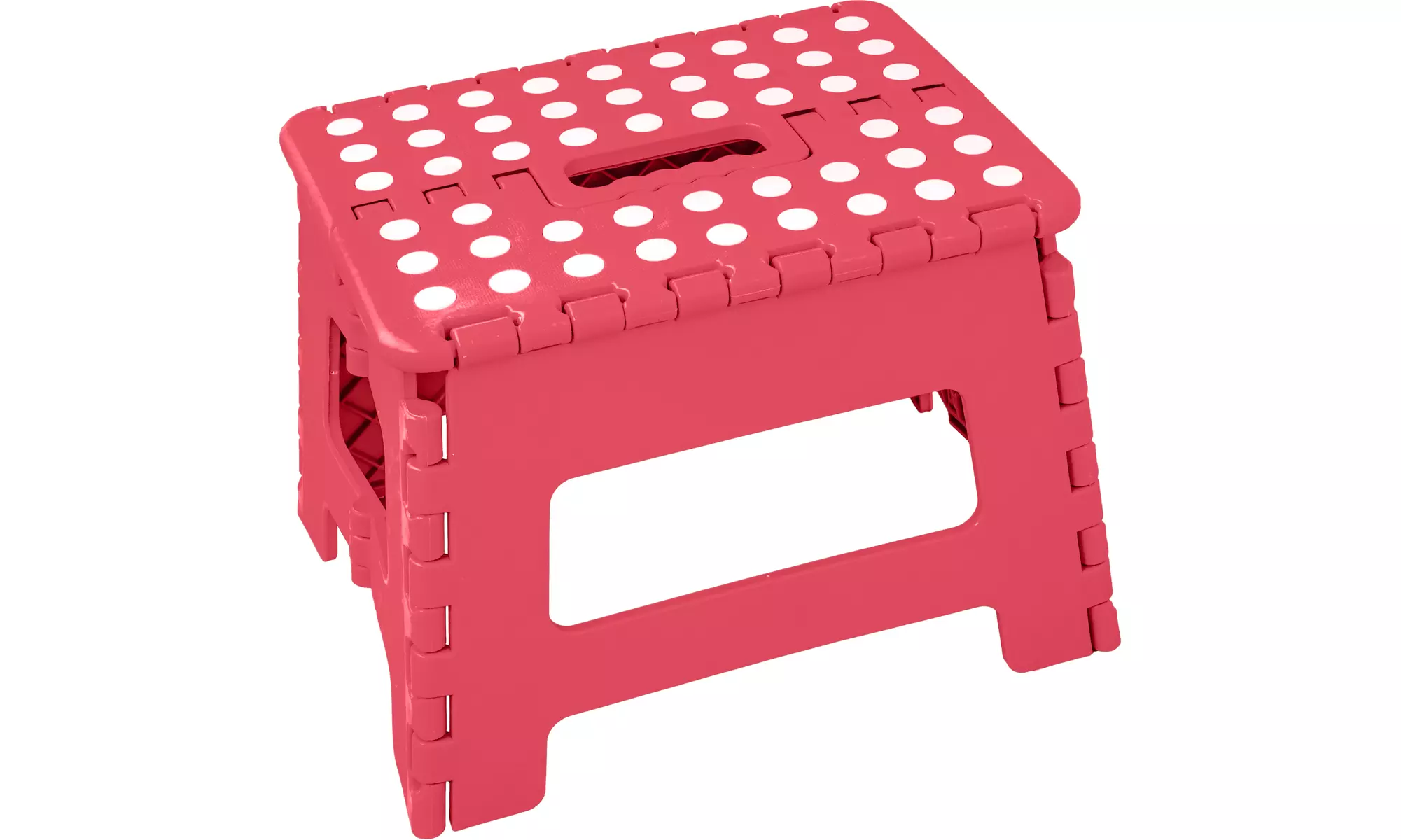 Foldable Space saving Step Stool