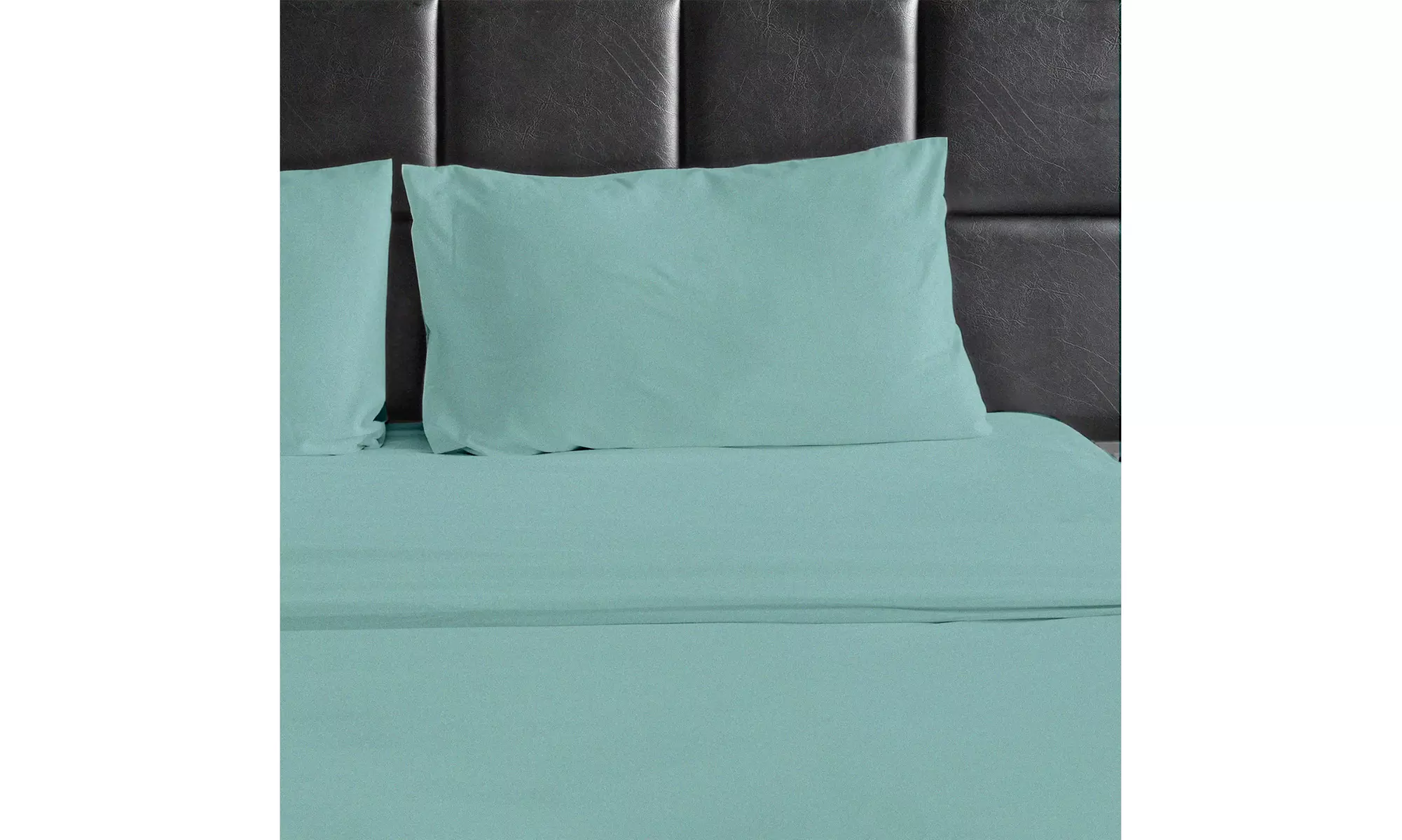 King Cool 1800 Series Count Super Soft Sheet Deep Pockets Breathable