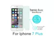 NEW 9H Real Screen Protector Premium Tempered Glass Protective Film For iPhone - Second Medium