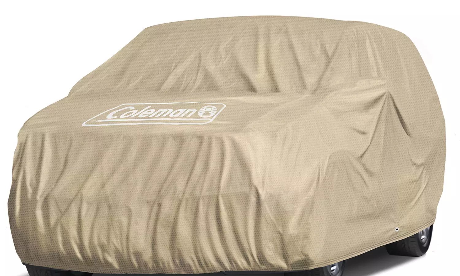 Coleman Premium Executive Outdoor Waterproof SUV Car Cover - Primary Image