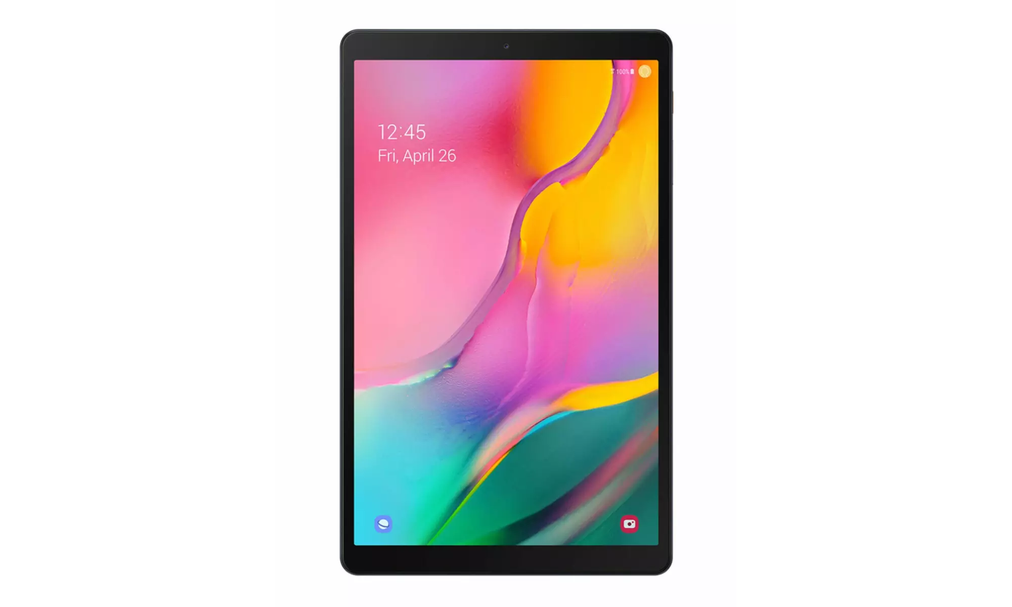 Samsung Galaxy Tab A  (Wi-Fi) 10.1" Tablet 16GB Flash - Scratch and Dent - Primary Image