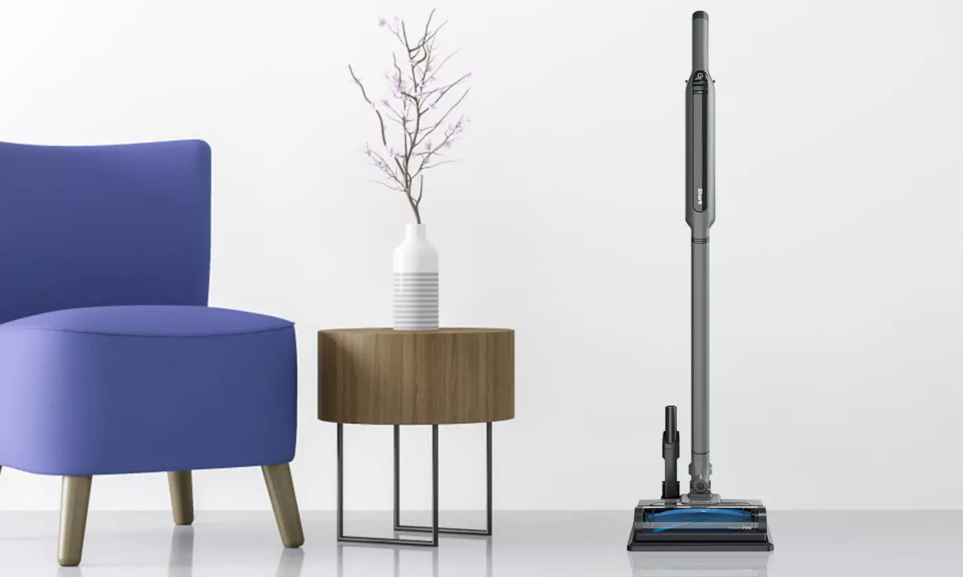 Shark WANDVAC WS642 Lightweight Powerful Cordless Stick Vacuum (Refurbished) - Primary Image