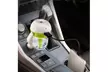 CleanAir Mini Aromatherapy Humidifier for Cars With USB Charging Port - Second Medium