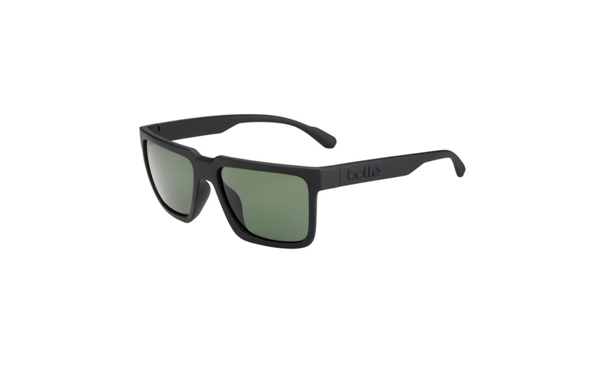 bolle frank sunglasses