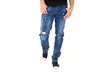 J7613 Men Premium Europen Denim - Second Medium